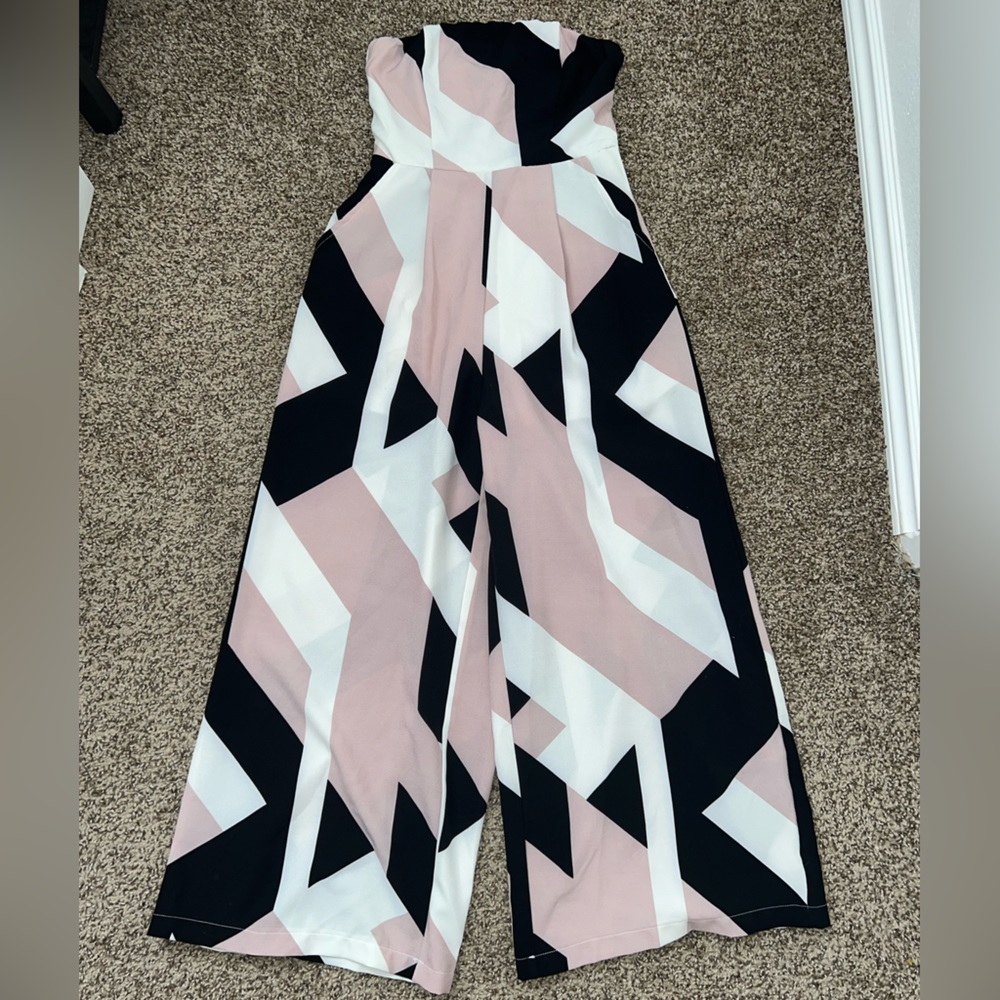 Jumpsuit